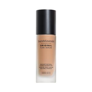 BareMinerals Original Pure Serum Broad Spectrum SPF20 Foundation