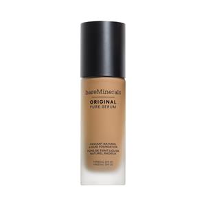 BareMinerals Original Pure Serum Broad Spectrum SPF20 Foundation