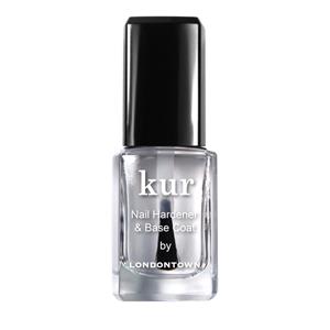 Londontown Hardener & Base Coat