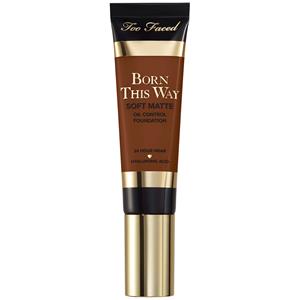 Too Faced Born This Way Soft Matte Foundation