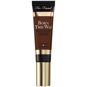Too Faced Born This Way Soft Matte Foundation