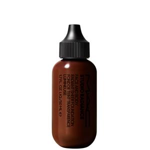 MAC Perfect Shot Radiance Face & Body