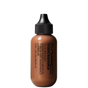 MAC Perfect Shot Radiance Face & Body