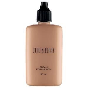 Lord & Berry Cream Foundation