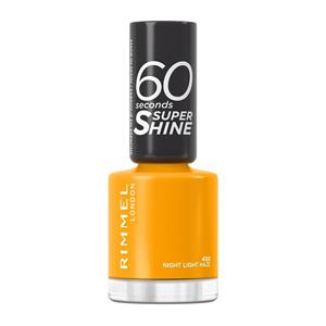 Rimmel London 60 Seconds