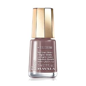 MAVALA Mini color silicium