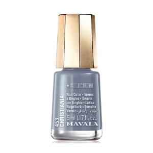 MAVALA Mini color silicium