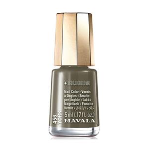 MAVALA Mini color silicium