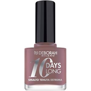 Deborah Milano 10 Days Long