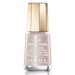 MAVALA Nail Color
