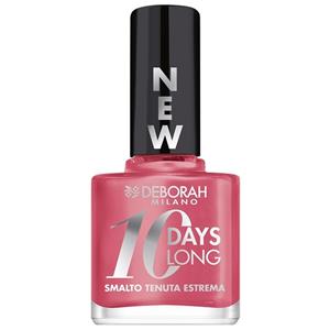Deborah Milano 10 Days Long