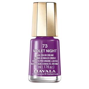 MAVALA Nail Color