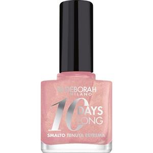 Deborah Milano 10 Days Long