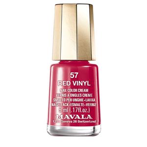 MAVALA Nail Color