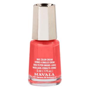 MAVALA Nail Color