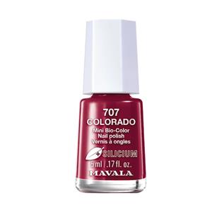 MAVALA Mini Bio Color