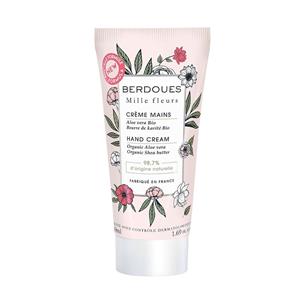 Berdoues Mille Fleurs Hand Cream