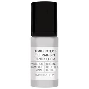 Alessandro Spa Lumiprotect & Repairing