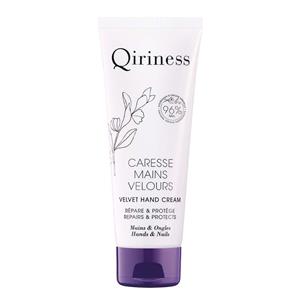 Qiriness Velvet Hand Cream