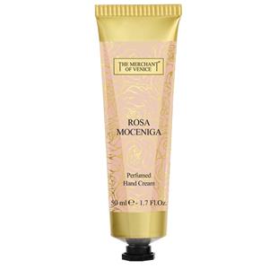 THE MERCHANT OF VENICE Rosa Moceniga Hand Cream Tube