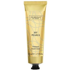 THE MERCHANT OF VENICE Fenice My Pearls Hand Cream Tube