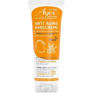 Ayer Anti-Aging Hand Cream
