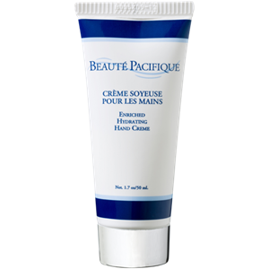 Beauté Pacifique Enriched Hydrating Hand Creme