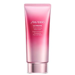 Shiseido Ultimune Power Infusing Hand Cream