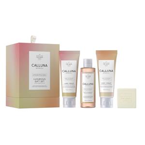 Scottish Fine Soaps Calluna Botanicals