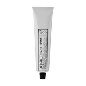 L:A BRUKET 092 Hand Cream Sage/Rosemary/Lavender