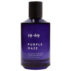 19-69 Purple Haze Hand Sanitizer