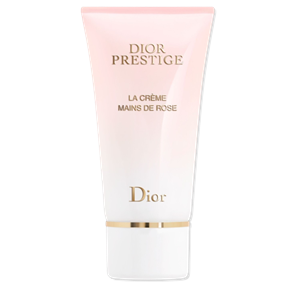DIOR Prestige La Crème Mains de Rose