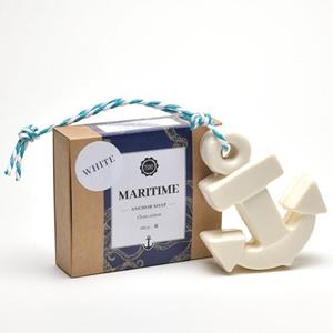 Soap & Gifts Clean Cotton