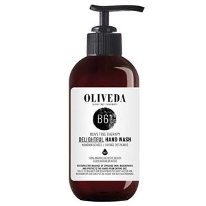 Oliveda B61 Delightful