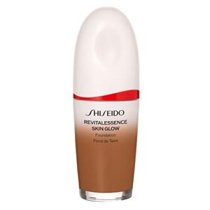 Shiseido Pureness Revitalessence Skin Glow Foundation SPF30