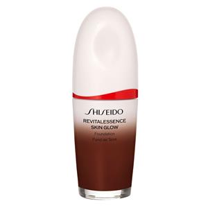 Shiseido Pureness Revitalessence Skin Glow Foundation SPF30