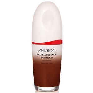 Shiseido Pureness Revitalessence Skin Glow Foundation SPF30