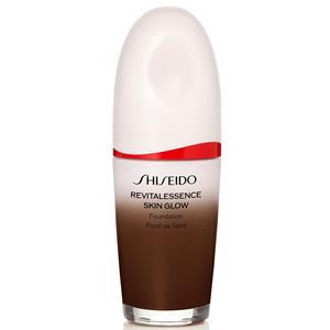 Shiseido Pureness Revitalessence Skin Glow Foundation SPF30