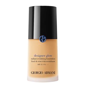 Armani Luminous Silk Designer Glow Foundation