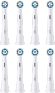 Oral-B iO Gentle Care Wit (8 stuks)