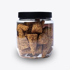 Zenful Wierookkegels - 20 stuks