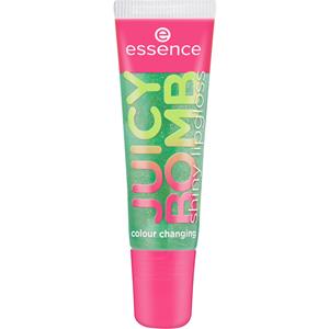 Essence Juicy Bomb Shiny Lipgloss 107 Glowy Gummy 10 ml