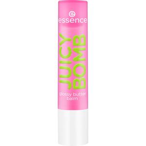 Essence Juicy Bomb Glossy Butter Balm 03 Time To Pitaya 2,5 gr