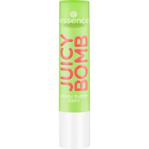 Essence Juicy Bomb Glossy Butter Balm 04 Kiwi To My Heart 2,5 gr