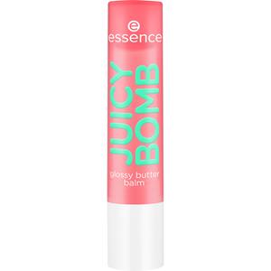 Essence Juicy Bomb Glossy Butter Balm 01 One In A Melon 2,5 gr