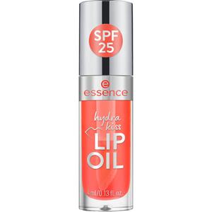 Essence Hydra Kiss Lip Oil 04 Pocketful Of Sunshine 4 ml