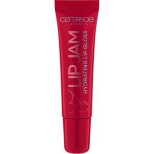 Catrice Lip Jam Hydrating Lip Gloss 070 Cherry On Top 10 ml