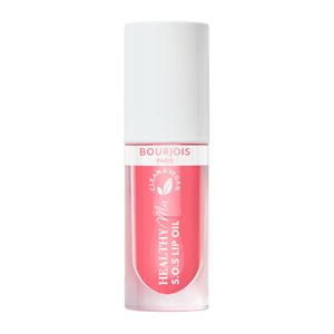 Bourjois Healthy Mix Clean S.O.S Lip Oil 02 Melon Amour 4,5 ml