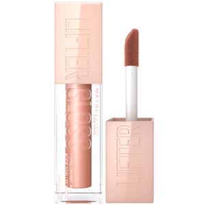 Maybelline 3x  Lifter Gloss Lipgloss 8 Stone Roze 1 stuk