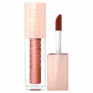Maybelline 3x  Lipgloss Lifter Gloss Topaz Roze 1 stuk